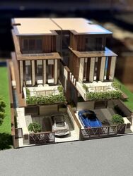Opera Estate (D15), Semi-Detached #544358341